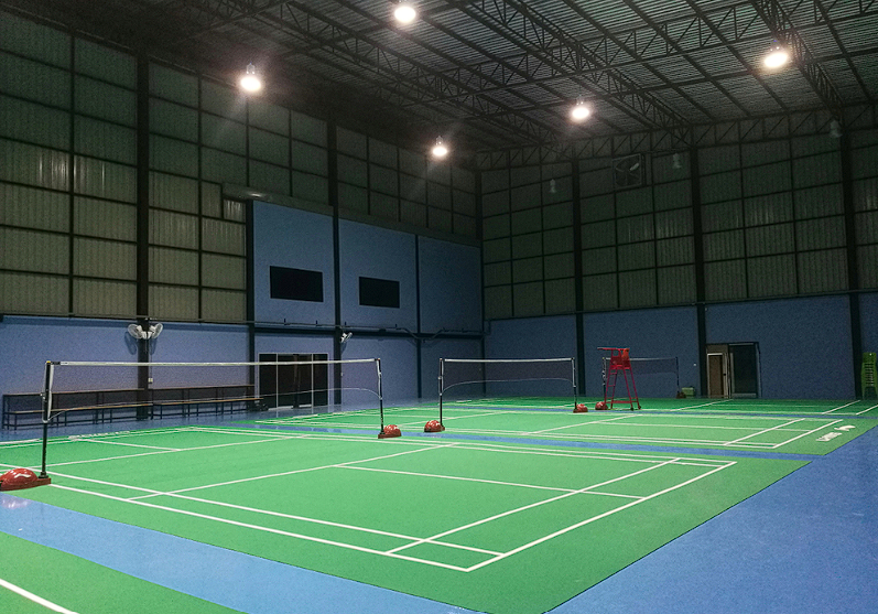 batminton-court