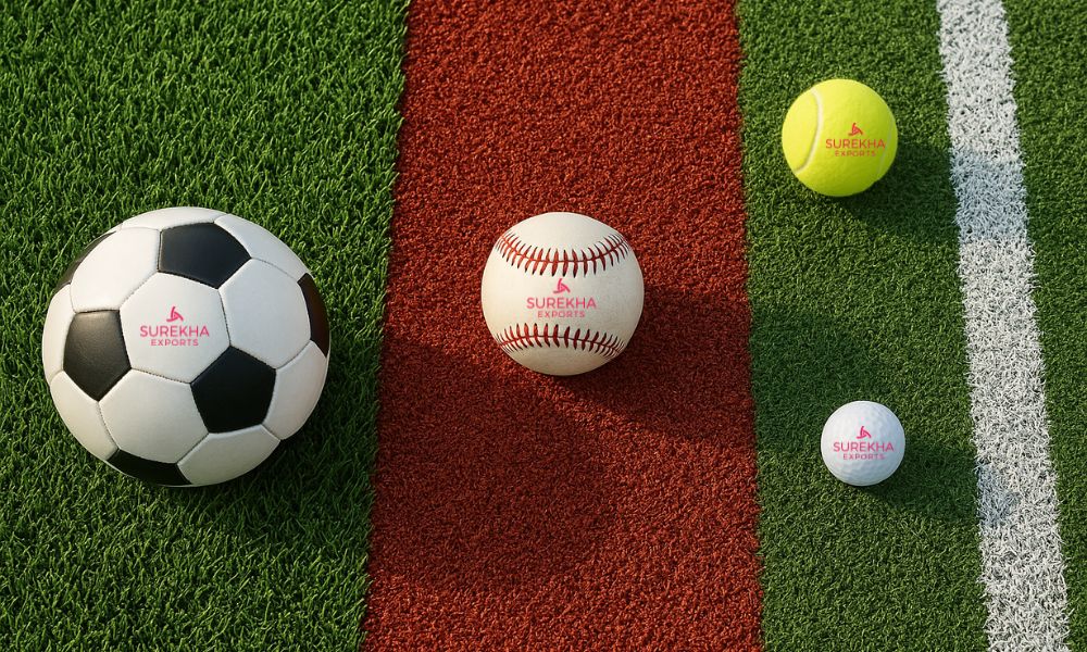 Right Artificial Turf for Your Sport