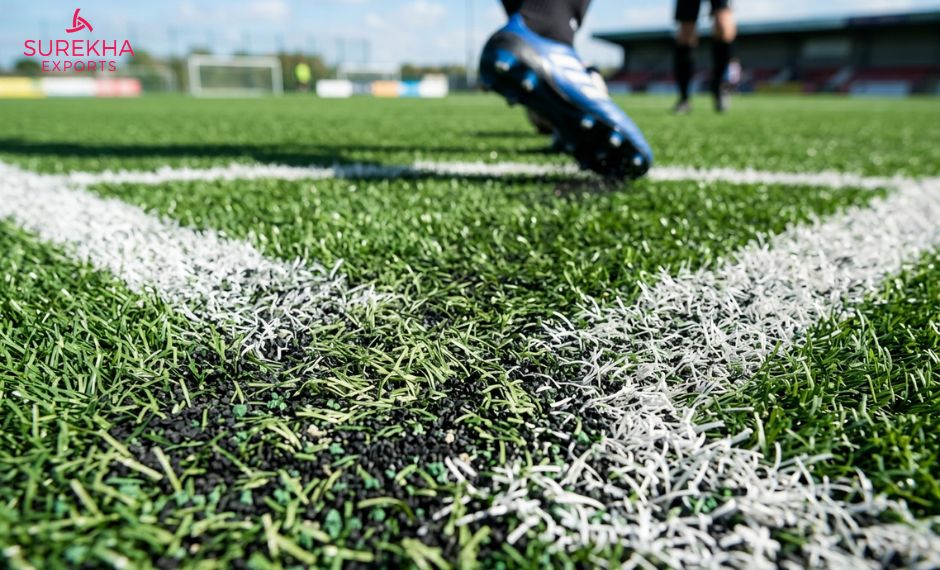 HOW LONG DOES ARTIFICIAL TURF LAST? FACTORS THAT AFFECT ITS LIFESPAN